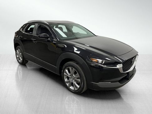 Used 2023 MAZDA CX-30 AWD 2.5 S w/ Select Package image 1
