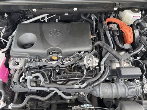 Used 2023 Toyota RAV4 XSE image 44