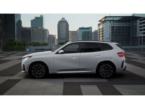 New 2026 BMW X3 xDrive30 w/ M Sport Package image 4