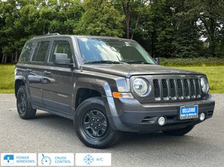 Used 2015 Jeep Patriot Sport image 1