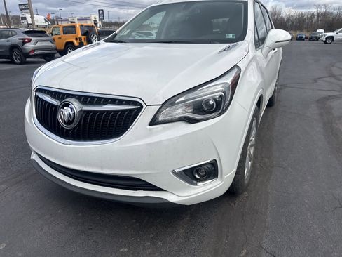 Used 2020 Buick Envision Essence image 10