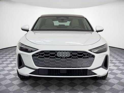 Used 2025 Audi A5 2.0T Premium Plus AWD/4WD image 6