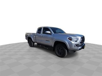 Used 2023 Toyota Tacoma SR5 video 2