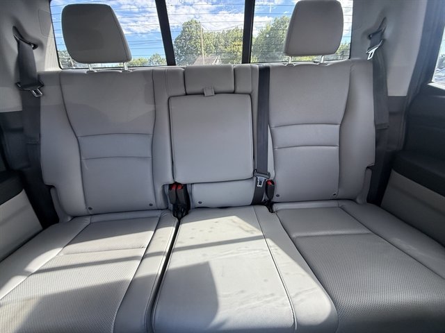Used 2020 Honda Ridgeline RTL image 23