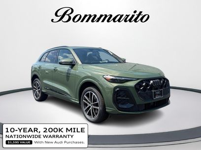 New 2026 Audi Q5 Premium Plus