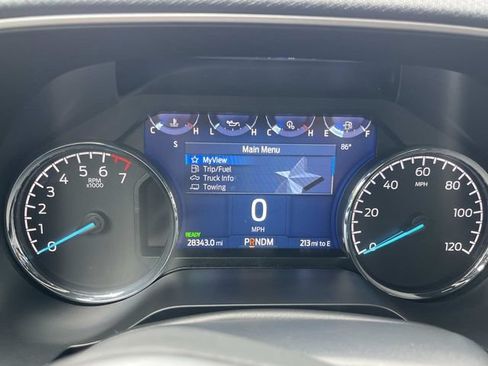 Used 2023 Ford F150 XLT w/ Equipment Group 302A High AWD/4WD image 45