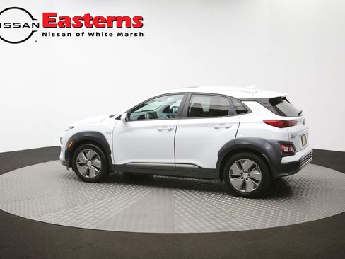 Used 2020 Hyundai Kona Ultimate image 63