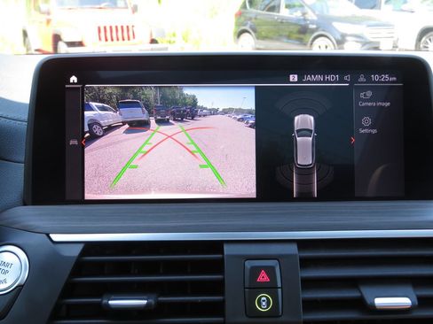 Used 2021 BMW X3 M40i w/ Premium Package AWD/4WD image 26