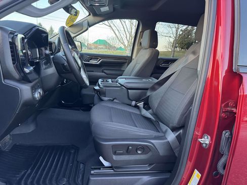 Used 2023 GMC Sierra 1500 Elevation image 15