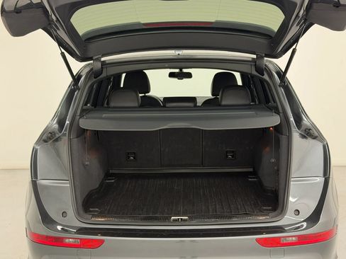 Used 2016 Audi SQ5 Premium Plus w/ Technology Package AWD/4WD image 17