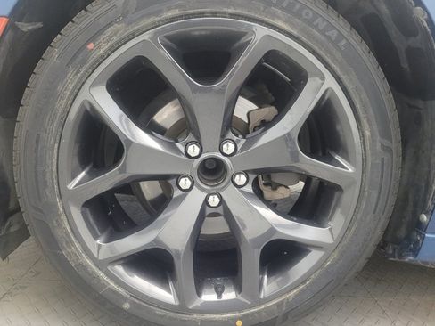 Used 2020 Dodge Charger SXT w/ Blacktop Package image 31