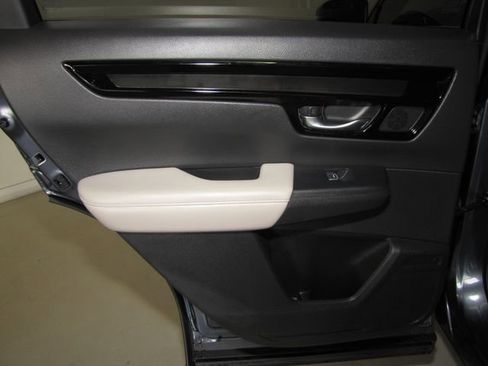 Certified 2025 Honda CR-V EX-L image 13