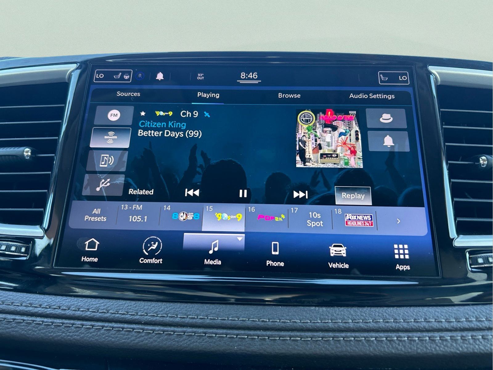 Certified 2021 Chrysler Pacifica Touring-L FWD image 30