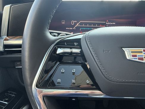 Certified 2025 Cadillac Escalade Sport Platinum image 22