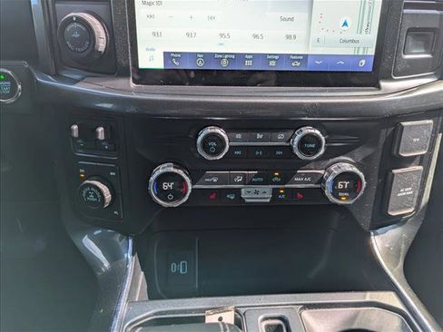 Used 2021 Ford F150 XLT w/ Equipment Group 302A High image 22