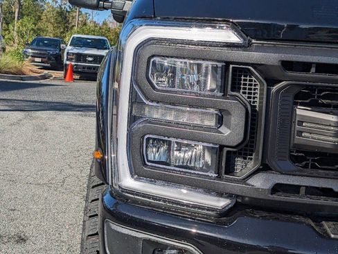 New 2024 Ford F250 Lariat w/ Lariat Ultimate Package image 10