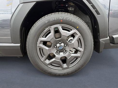 New 2026 Subaru Outback Premium image 9