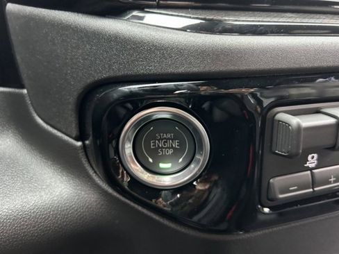 New 2026 Chevrolet Silverado 2500 ZR2 w/ LPO, Dark Essentials Package image 7