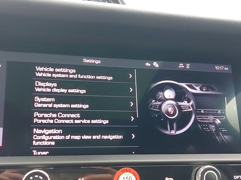 Certified 2026 Porsche Macan S AWD/4WD image 24