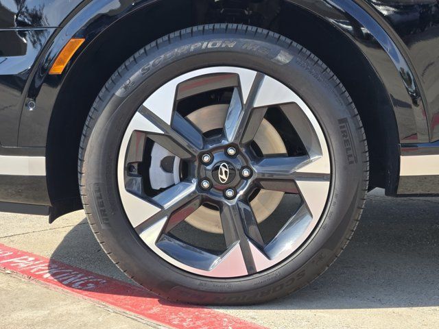 Certified 2026 Hyundai Palisade Limited AWD/4WD image 11