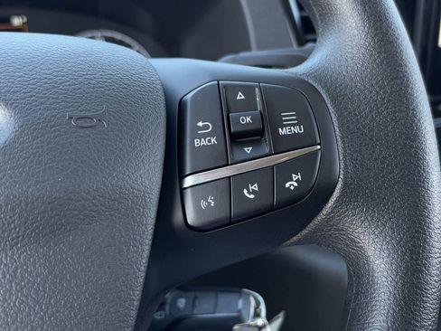 New 2025 Ford Transit 250 Base w/ Load Area Protection Package image 43