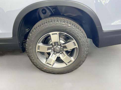 New 2026 Honda Ridgeline RTL image 24