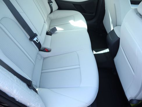 New 2026 Hyundai Sonata SEL FWD image 13