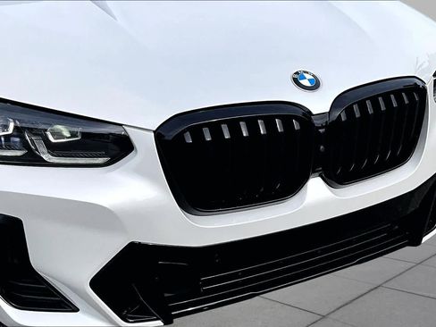 Used 2023 BMW X3 sDrive30i w/ M Sport Package RWD image 31