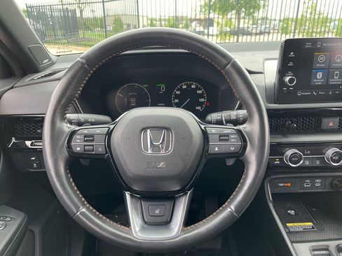 Certified 2024 Honda CR-V Sport Touring image 20