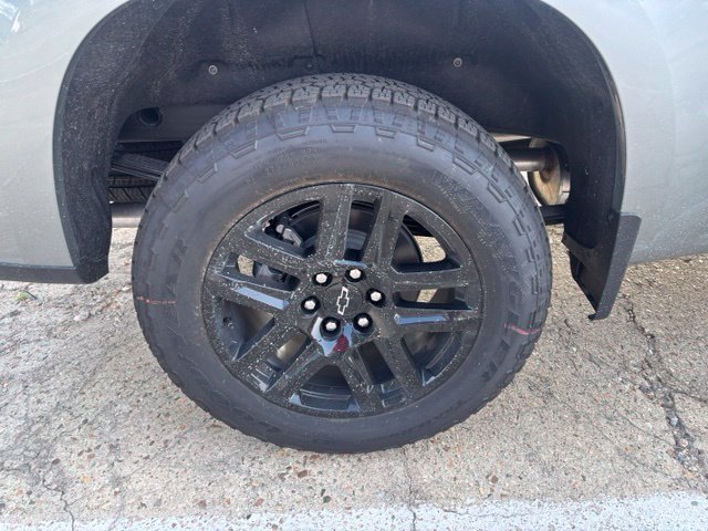 New 2026 Chevrolet Silverado 1500 RST w/ Safety Package AWD/4WD image 9