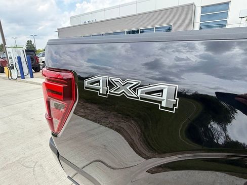 Used 2024 Ford F150 King Ranch AWD/4WD image 14