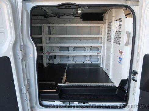 Used 2018 Ford Transit 250 148 Low Roof RWD image 18