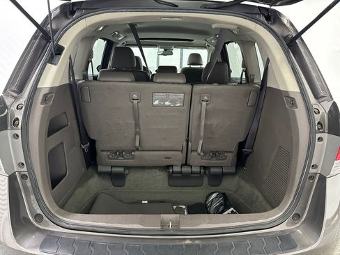 Used 2016 Honda Odyssey EX-L image 17