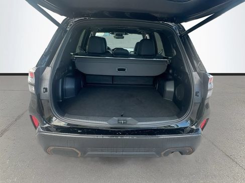 Certified 2026 Subaru Forester Sport AWD/4WD image 22