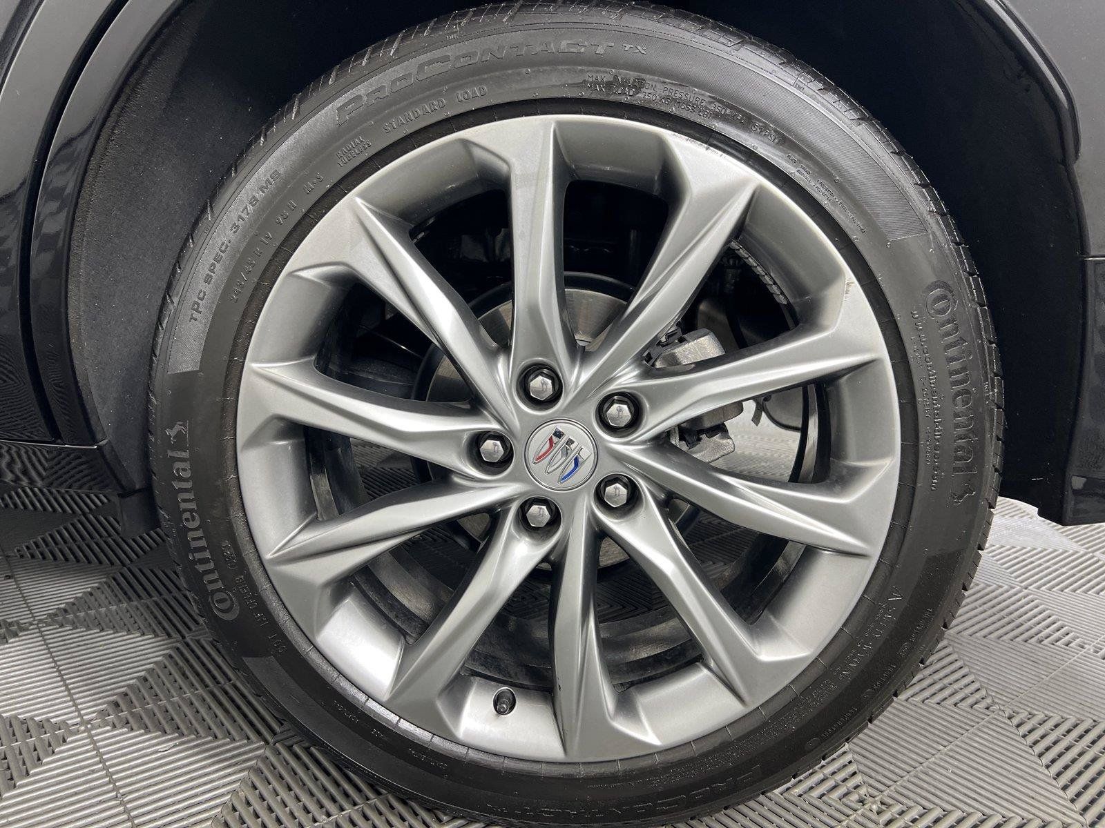 Certified 2024 Buick Encore GX Avenir FWD image 28