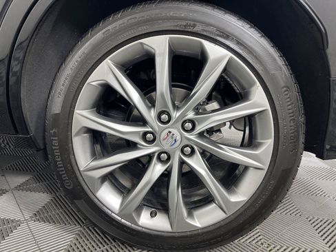 Certified 2024 Buick Encore GX Avenir FWD image 28