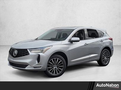 New 2026 Acura RDX SH-AWD w/ Advance Package