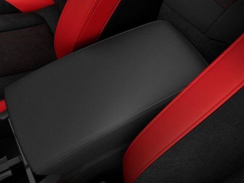 New 2026 Subaru WRX Limited AWD/4WD image 21