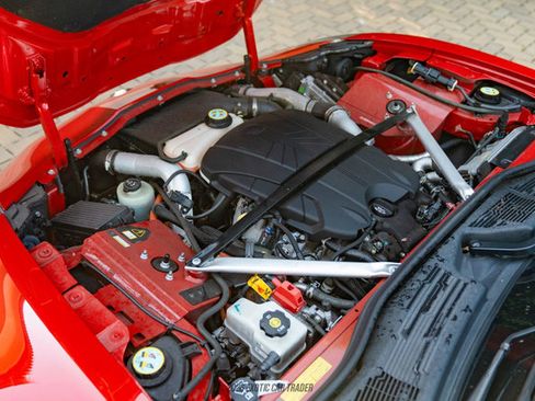 Used 2018 Karma Revero Luxury image 17