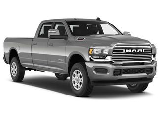 Used 2024 RAM 2500 Laramie w/ Safety Group video 1