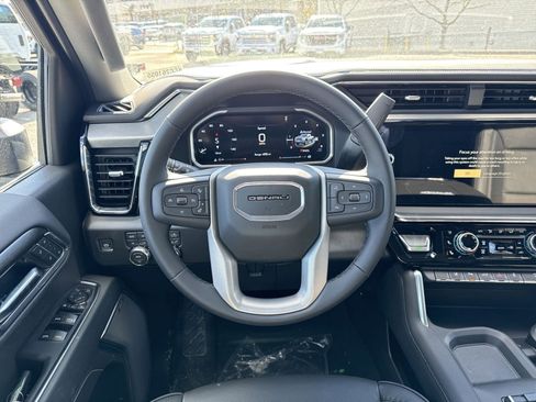 New 2026 GMC Sierra 2500 Denali w/ Denali Reserve Package image 16