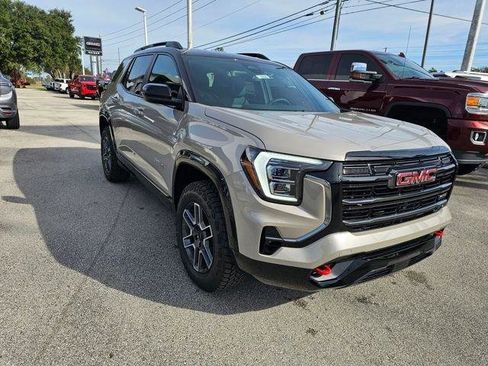 New 2026 GMC Terrain AT4 w/ Convenience Package III image 7