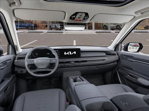 New 2026 Kia EV9 Wind image 14
