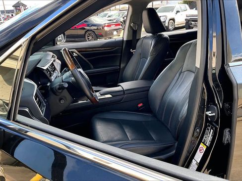 Used 2019 Lexus RX 350 AWD image 7