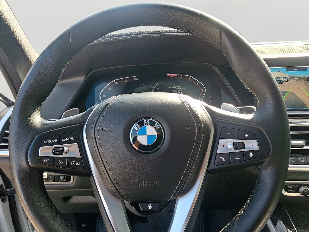 Used 2021 BMW X5 xDrive40i w/ Premium Package AWD/4WD image 20