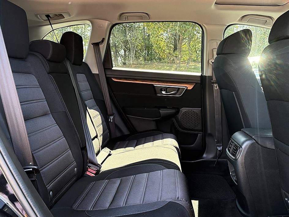 Used 2022 Honda CR-V EX image 12