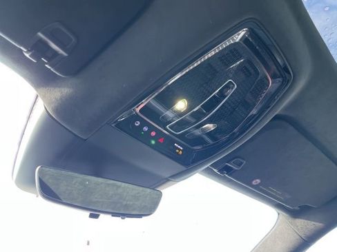 Used 2025 Cadillac Escalade IQ Luxury 2 w/ LPO, Radiant Package image 19