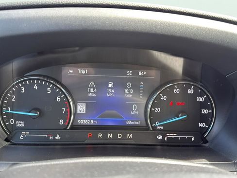 Certified 2022 Ford Explorer Timberline image 15