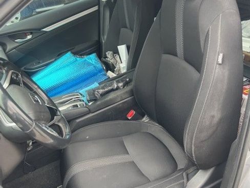 Used 2021 Honda Civic EX image 12