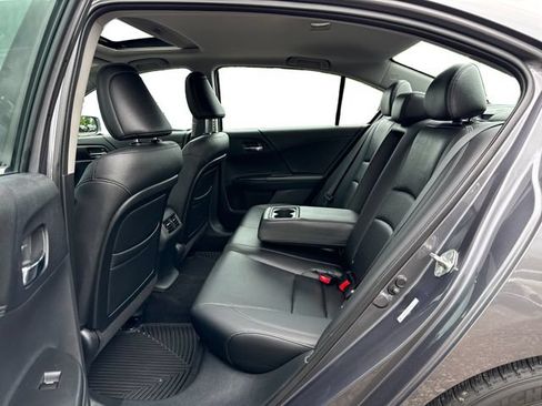 Used 2013 Honda Accord EX-L image 11